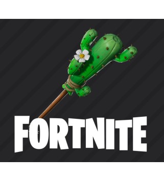 Fortnite - Prickly Axe Pickaxe DLC PC Epic Games Epic Games Key GLOBAL